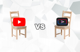 Youtube Premium или Youtube Vanced: сравнение, плюсы и минусы и что же лучше?