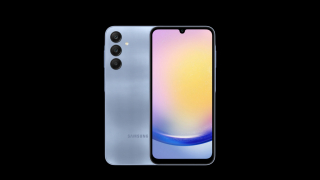 Samsung Galaxy A25: данные из магазинов подтверждают дату начала продаж и цену