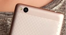 Xiaomi Redmi 3: стали известны все характеристики смартфона