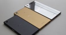 Sony парад новинок: Xperia Z5 в новом цвете уже завтра, а в мае флагман с Snapdragon 820