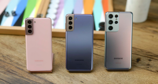 Серия Samsung Galaxy S21 плохо продается