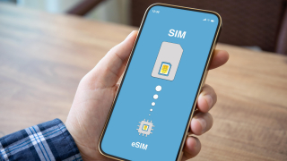 5 преимуществ смартфонов с e-sim