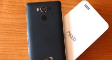 Elephone P9000 получил обновление прошивки на основе Android 6.0 Marhsmallow