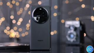 Обзор OPPO Find X6 Pro – это лучший камерофон в мире!