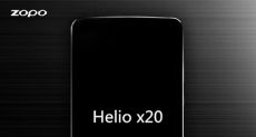 Zopo Speed 8: новая порция подробностей о флагмане с Helio X20