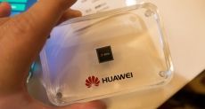Kirin 955 станет самым мощным чипом Huawei
