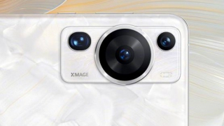 Huawei P60 Pro: первые официальные тизеры показали окончательный дизайн, привет Сид