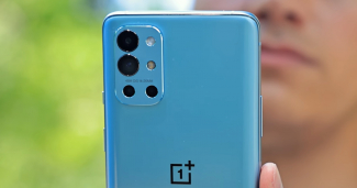 OnePlus 9R review - it's good, but what's the catch?