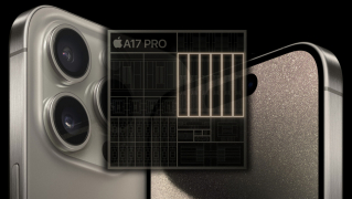 Головне покращення Apple iPhone 15 Pro: перший у світі 3 нм процесор A17 Pro з потужним відеоядром