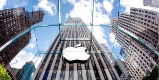 Apple намерена выводить часть производств из Китая. Зачем?
