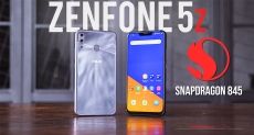 Видеообзор ASUS ZenFone 5z: достойная эволюция и цена соответствует содержанию