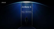 Тизер ASUS ZenFone 6: никаких «челок» и вырезов в дисплее