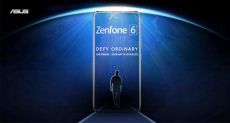 Характеристики ASUS ZenFone 6 из бенчмарка AnTuTu