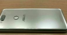 Фото прототипа ASUS ZenFone 6: очередной слайдер?