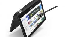 Acer Spin 11 - новый бюджетный хромбук-трансформер