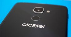 Alcatel объявила дату анонса смартфонов на MWC 2017