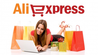 Як замовляти посилки з Aliexpress у будь-яке місто України, перевірено - працює!