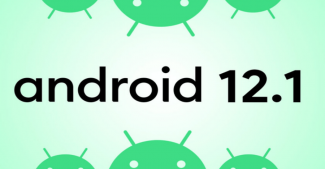 Знакомьтесь с Android 12.1: первый взгляд на новшества