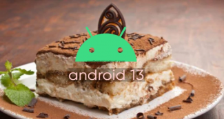 Первые скриншоты тестовой сборки Android 13