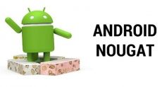 Android 7.1 Nougat появится в смартфонах Nexus в декабре