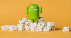 Цифра дня: сколько устройств работают на Android Nougat?