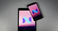 Доля Android Nougat 7.0 по итогам ноября выросла до 0,4%