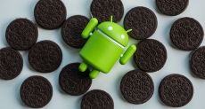 Android Oreo наращивает свое присутствие