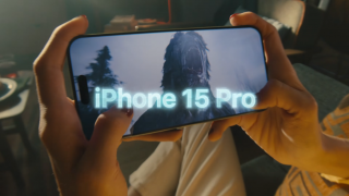 Консольные игры на iPhone 15 Pro и все о Apple A17 Pro – он феноменальный