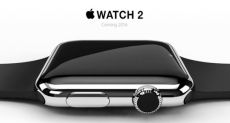 Создан концепт Apple Watch 2