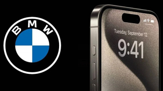 Беспроводная зарядка от автомобиля BMW сжигает чип NFC в iPhone 15