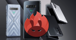 April's most powerful smartphones announced