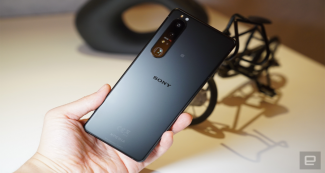 All details about Sony Xperia 1 IV: features and price