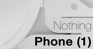 Nothing Phone 1 йде: масове виробництво стартувало