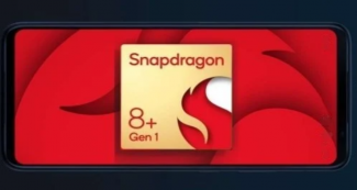 Snapdragon 8+ Gen 1 показав свою потужність