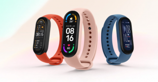 Xiaomi Smart Band 7 retail box reveals details unlikely to surprise you