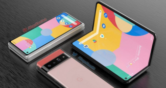 Looking forward to the foldable Google Pixel coming soon? Don't flatter yourself