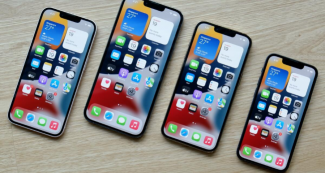 2022 год не станет рекордным для Apple, но она удержит продажи iPhone на прошлогоднем уровне