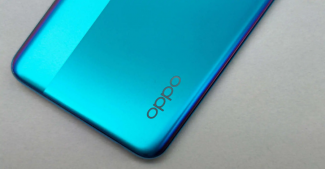 Складаний смартфон Oppo вже скоро