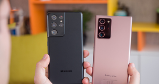 Каким будет 2022 год для Samsung на рынке смартфонов
