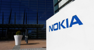 Nokia leaves Russia