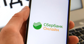 Sberbank Online app expelled from Google Play and App Store