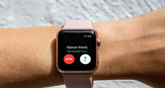 Новые Apple Watch предложат поддержку спутниковой связи