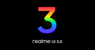 Realme UI 3.0 based on Android 12: list of devices that will receive the beta skin