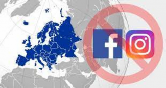 Європа не залишиться без Facebook та Instagram
