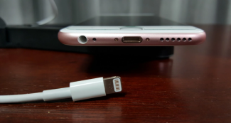 Apple відмовиться від Lightning на користь USB Type-C в iPhone 15