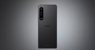 Sony Xperia 1 IV became the anti-record holder for a truncated package