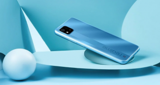 Realme C30 will be the company's simplest and cheapest smartphone