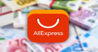 AliExpress не принимает оплату с карт российских подсанкционных банков