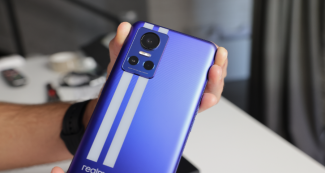 Realme GT Neo 3: эталонный смартфон и самое здравое приобретение в своем классе?