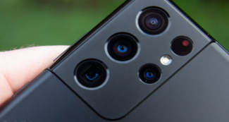 Samsung Galaxy S23 Ultra получит камеру с рекордным разрешением